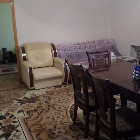 Yeghegnadzor Spandaryan House المظهر الخارجي الصورة