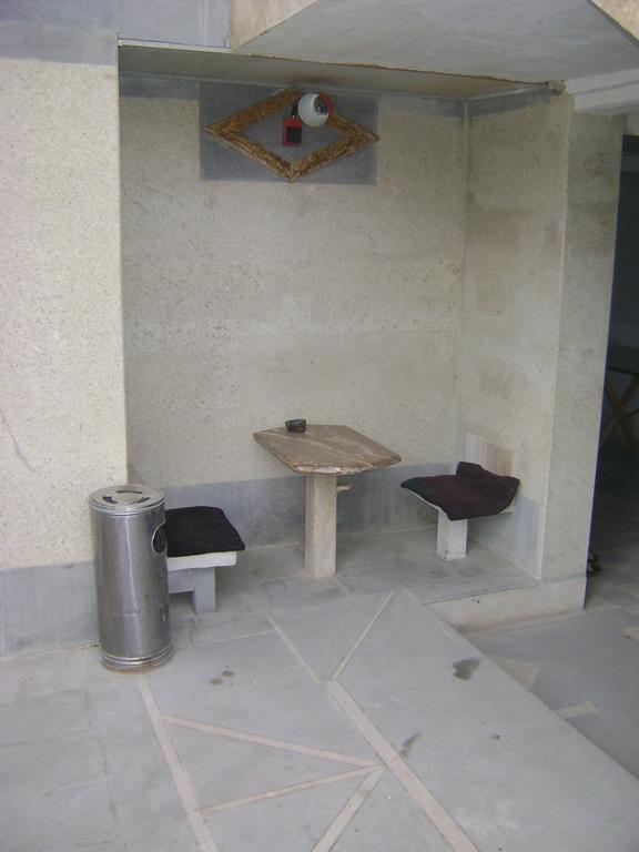 Yeghegnadzor Spandaryan House المظهر الخارجي الصورة