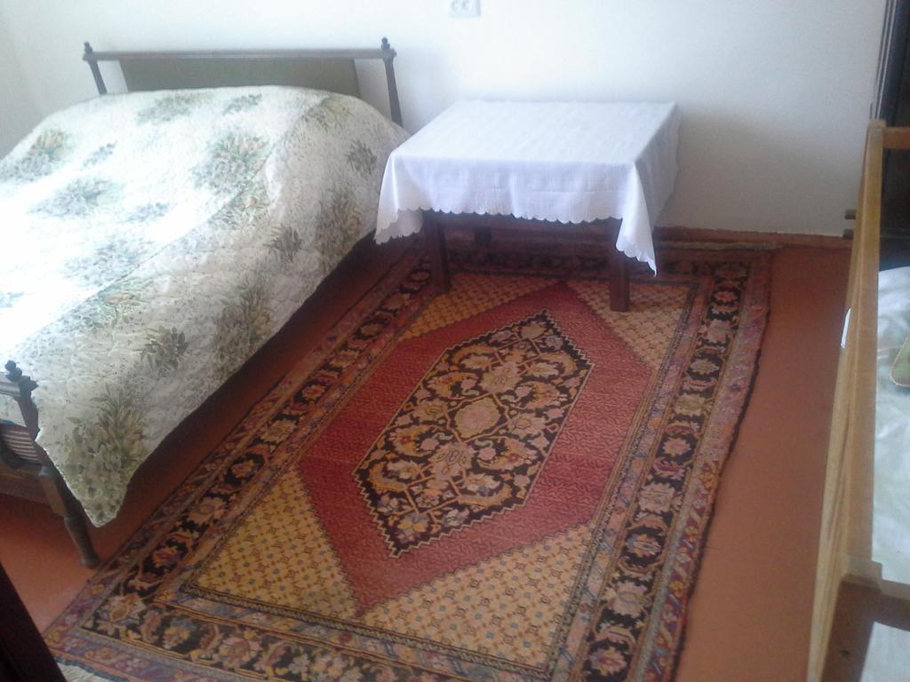 Yeghegnadzor Spandaryan House الغرفة الصورة
