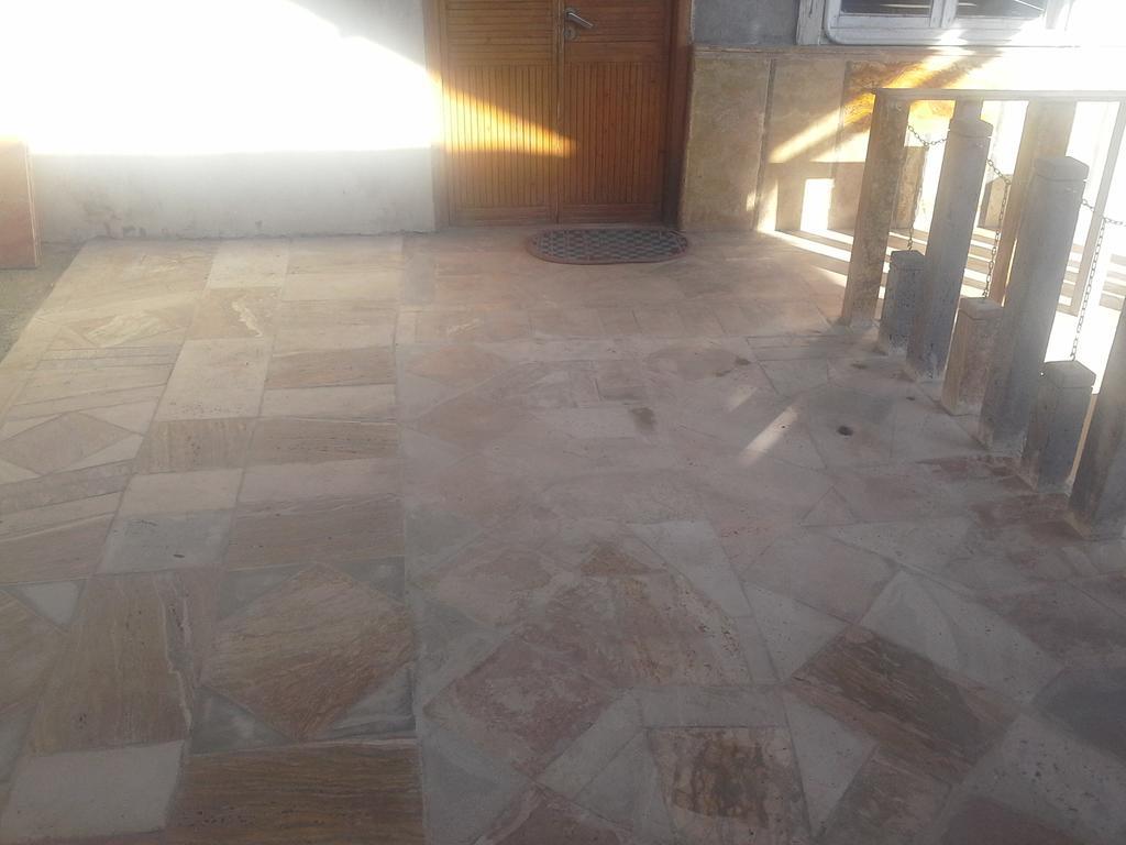 Yeghegnadzor Spandaryan House الغرفة الصورة