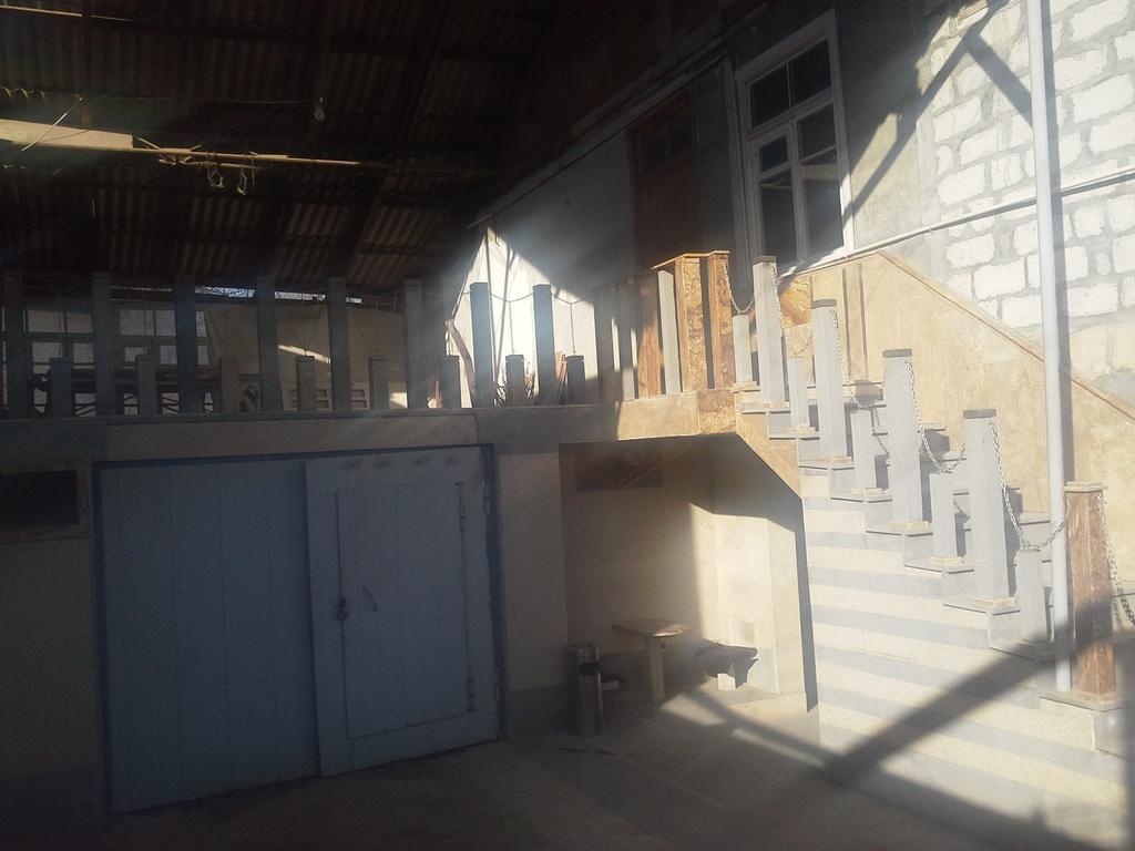 Yeghegnadzor Spandaryan House الغرفة الصورة