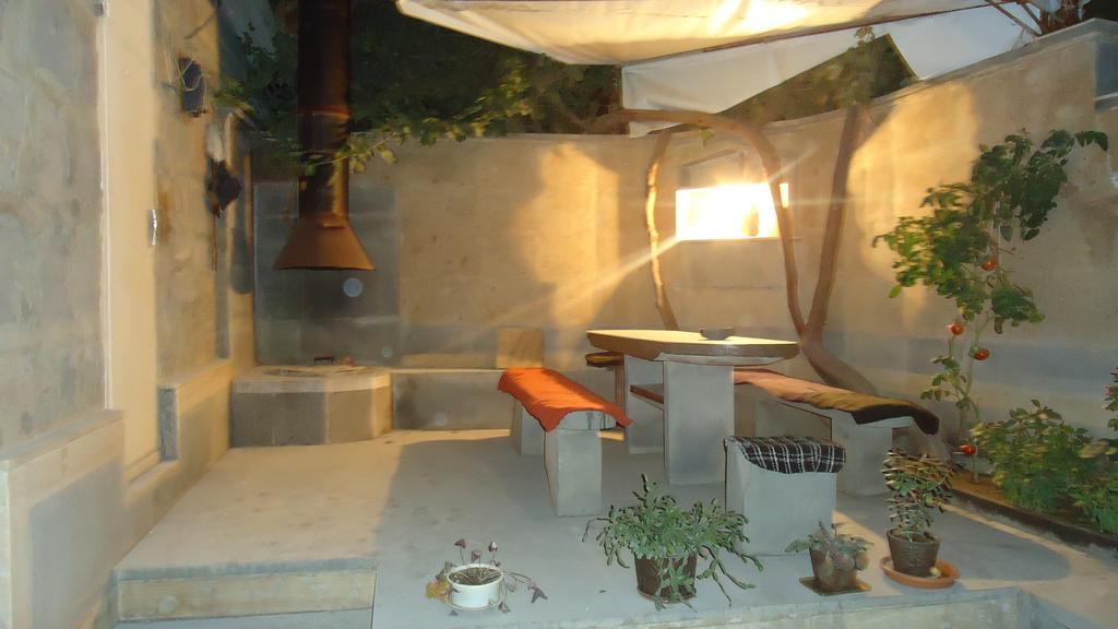 Yeghegnadzor Spandaryan House المظهر الخارجي الصورة