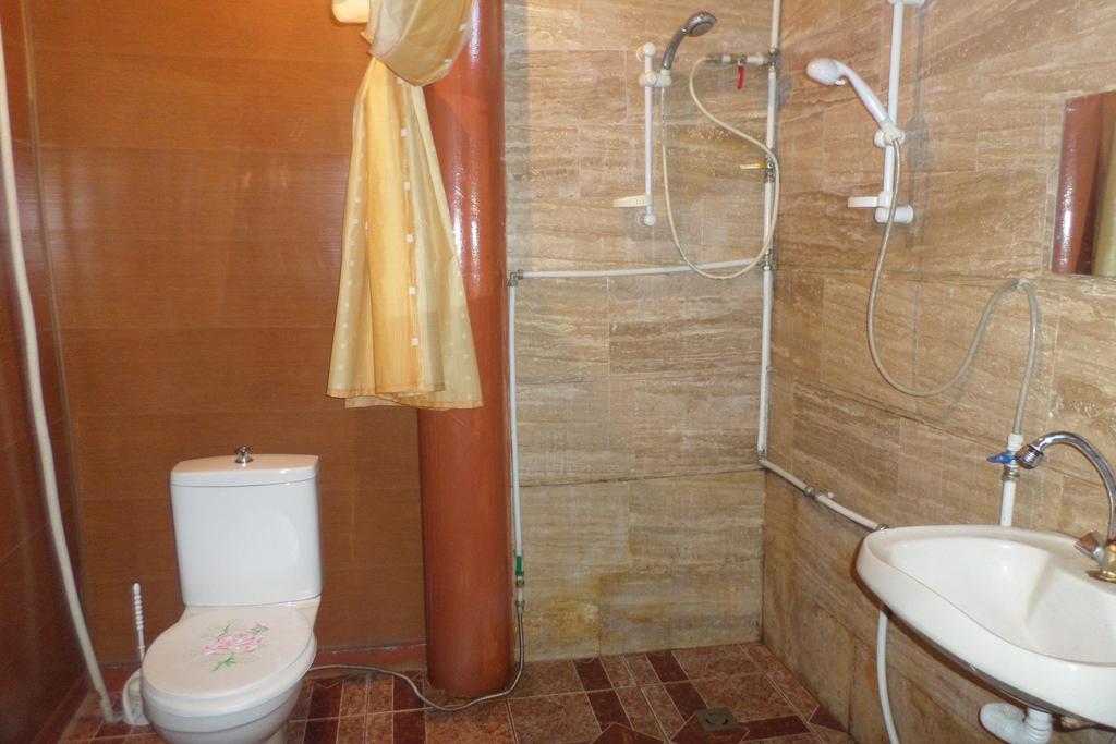 Yeghegnadzor Spandaryan House المظهر الخارجي الصورة