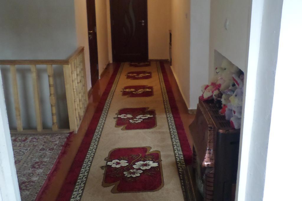 Yeghegnadzor Spandaryan House المظهر الخارجي الصورة