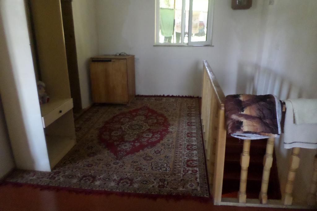Yeghegnadzor Spandaryan House المظهر الخارجي الصورة