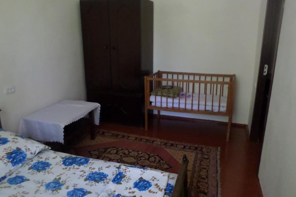 Yeghegnadzor Spandaryan House المظهر الخارجي الصورة