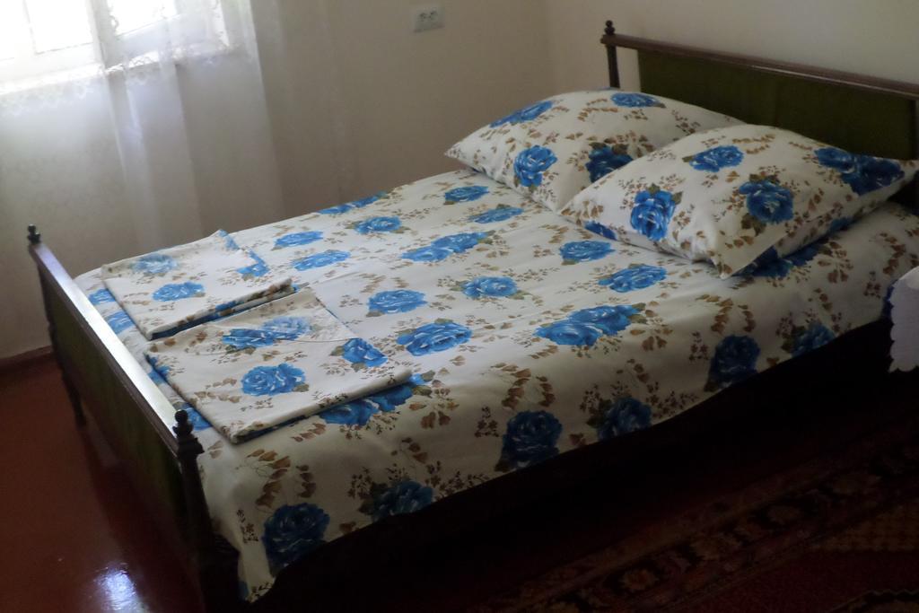 Yeghegnadzor Spandaryan House المظهر الخارجي الصورة