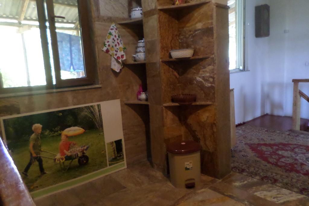 Yeghegnadzor Spandaryan House المظهر الخارجي الصورة