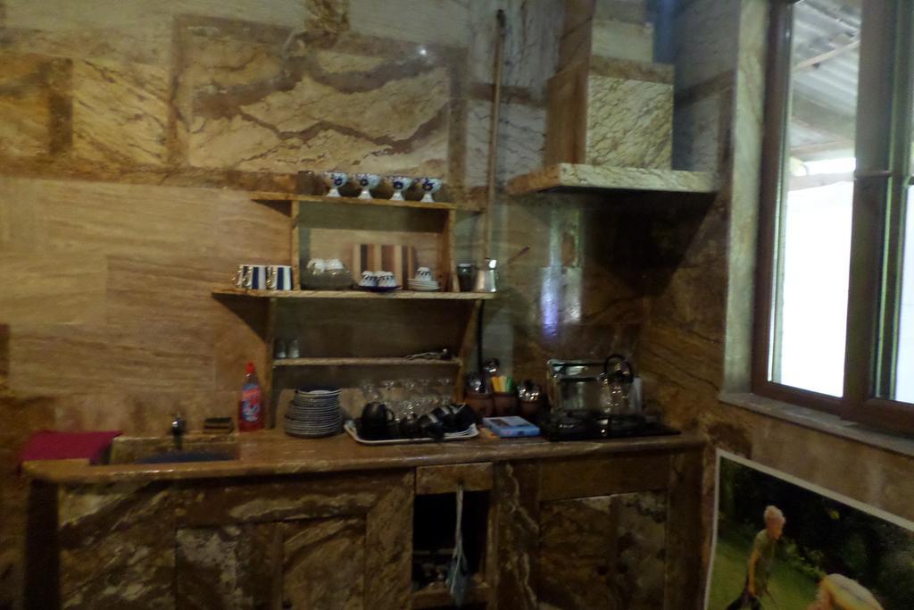 Yeghegnadzor Spandaryan House المظهر الخارجي الصورة