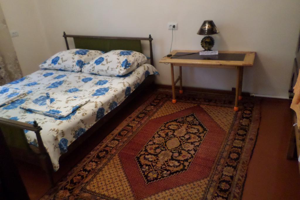Yeghegnadzor Spandaryan House المظهر الخارجي الصورة