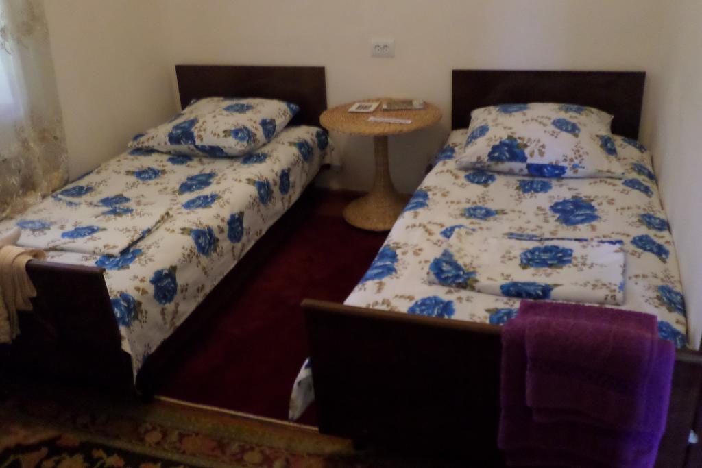 Yeghegnadzor Spandaryan House المظهر الخارجي الصورة