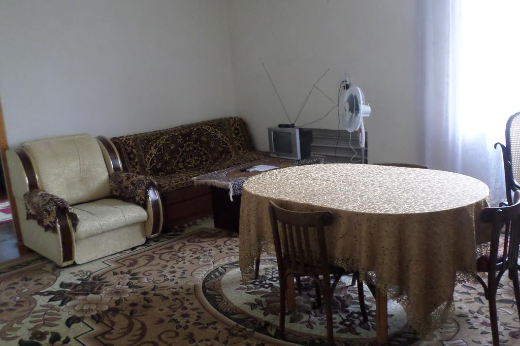 Yeghegnadzor Spandaryan House المظهر الخارجي الصورة