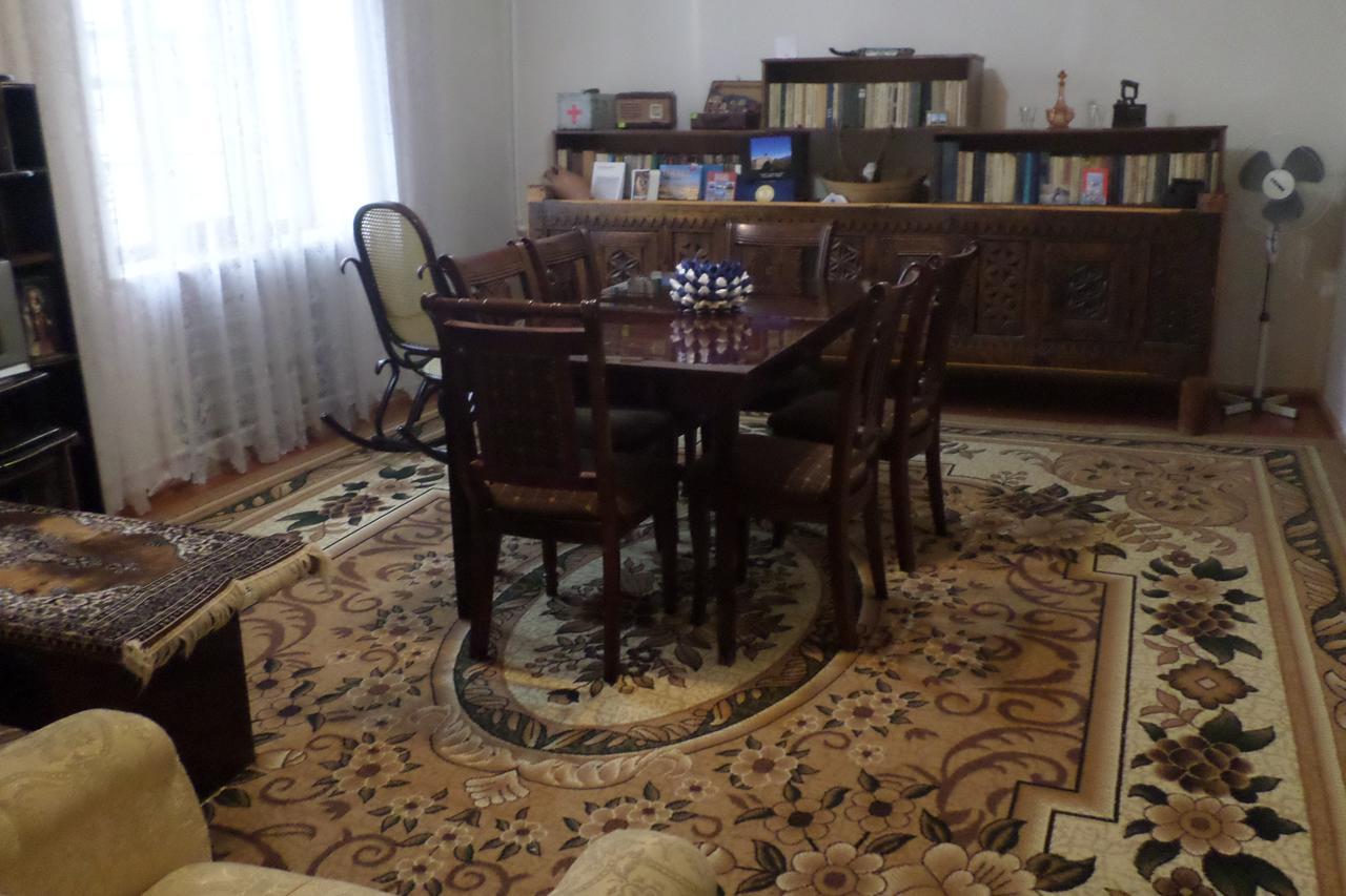 Yeghegnadzor Spandaryan House المظهر الخارجي الصورة